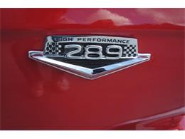 1966 Ford Mustang (CC-1910894) for sale in Lantana, Florida