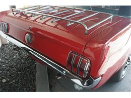 1966 Ford Mustang (CC-1910894) for sale in Lantana, Florida