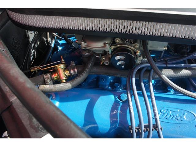 1966 Ford Mustang (CC-1910894) for sale in Lantana, Florida