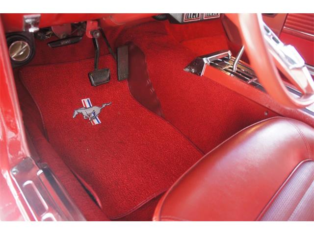 1966 Ford Mustang (CC-1910894) for sale in Lantana, Florida