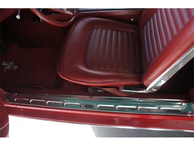 1966 Ford Mustang (CC-1910894) for sale in Lantana, Florida