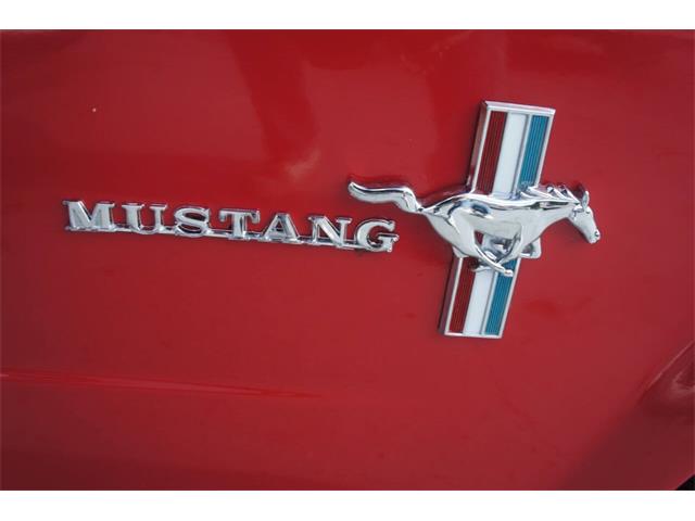 1966 Ford Mustang (CC-1910894) for sale in Lantana, Florida