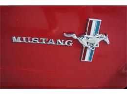 1966 Ford Mustang (CC-1910894) for sale in Lantana, Florida