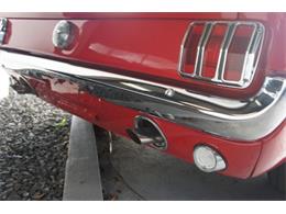 1966 Ford Mustang (CC-1910894) for sale in Lantana, Florida