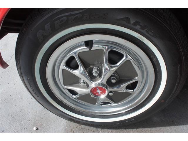1966 Ford Mustang (CC-1910894) for sale in Lantana, Florida