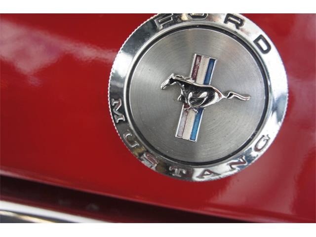 1966 Ford Mustang (CC-1910894) for sale in Lantana, Florida