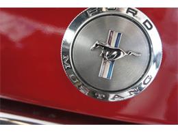 1966 Ford Mustang (CC-1910894) for sale in Lantana, Florida