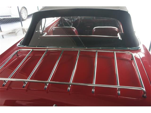 1966 Ford Mustang (CC-1910894) for sale in Lantana, Florida