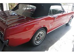 1966 Ford Mustang (CC-1910894) for sale in Lantana, Florida