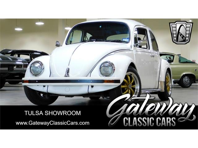 1991 Volkswagen Beetle (CC-1918941) for sale in O'Fallon, Illinois