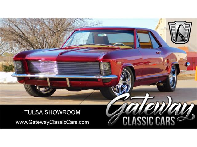 1963 Buick Riviera (CC-1918951) for sale in O'Fallon, Illinois