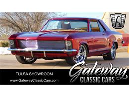 1963 Buick Riviera (CC-1918951) for sale in O'Fallon, Illinois