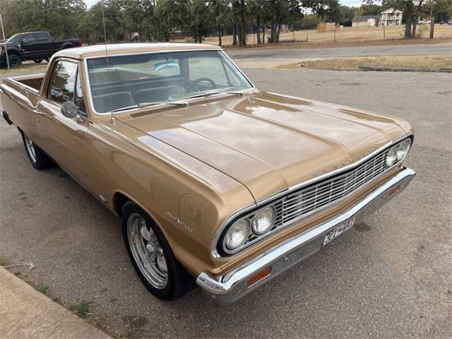 1964 Chevrolet El Camino (CC-1918952) for sale in Marlow, Oklahoma