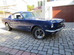 1965 Ford Mustang (CC-1918953) for sale in Annandale, Virginia