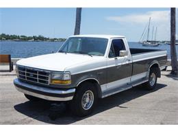 1993 Ford F250 (CC-1910896) for sale in Lantana, Florida