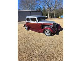 1933 Ford Custom (CC-1918964) for sale in Punta Gorda, Florida