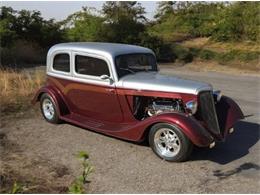 1933 Ford Custom (CC-1918964) for sale in Punta Gorda, Florida