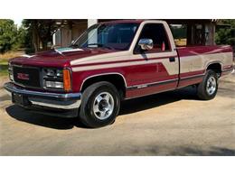 1989 GMC Sierra (CC-1918967) for sale in Punta Gorda, Florida