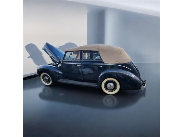 1939 Ford Deluxe for Sale | ClassicCars.com | CC-1918968