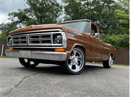 1972 Ford F100 (CC-1918969) for sale in Punta Gorda, Florida