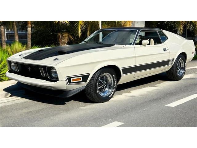 1973 Ford Mustang (CC-1918970) for sale in Punta Gorda, Florida