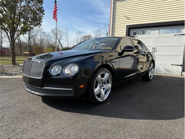 2014 Bentley Flying Spur (CC-1918971) for sale in Punta Gorda, Florida