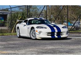 1998 Dodge Viper (CC-1918972) for sale in Punta Gorda, Florida