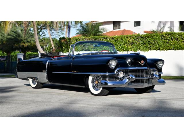 1954 Cadillac Eldorado (CC-1918973) for sale in Punta Gorda, Florida