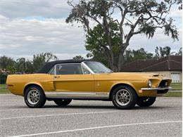 1968 Ford Mustang (CC-1918974) for sale in Punta Gorda, Florida