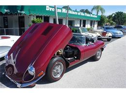 1969 Jaguar XKE (CC-1910898) for sale in Lantana, Florida