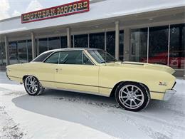 1967 Chevrolet Chevelle SS (CC-1918981) for sale in Clarkston, Michigan