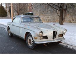 1959 BMW Coupe (CC-1918982) for sale in ASTORIA, New York