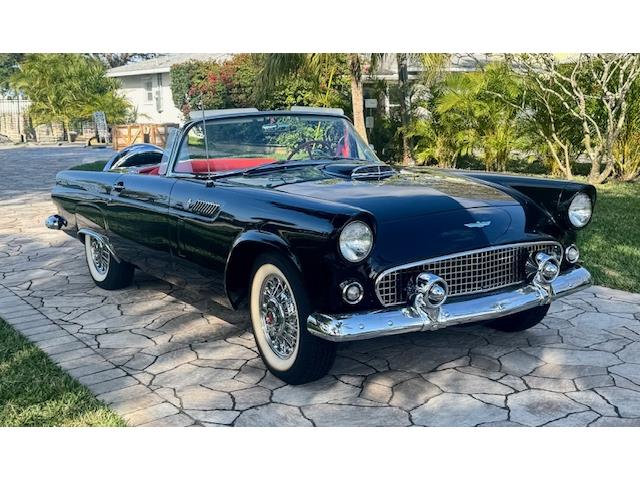 1956 Ford Thunderbird (CC-1918988) for sale in Indialantic, Florida