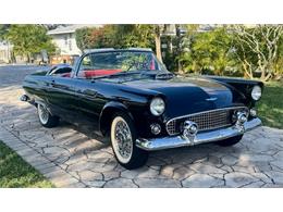 1956 Ford Thunderbird (CC-1918988) for sale in Indialantic, Florida