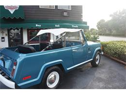 1973 Jeep Commando (CC-1910899) for sale in Lantana, Florida