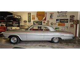 1962 Chevrolet Impala (CC-1918990) for sale in Hudson, Florida