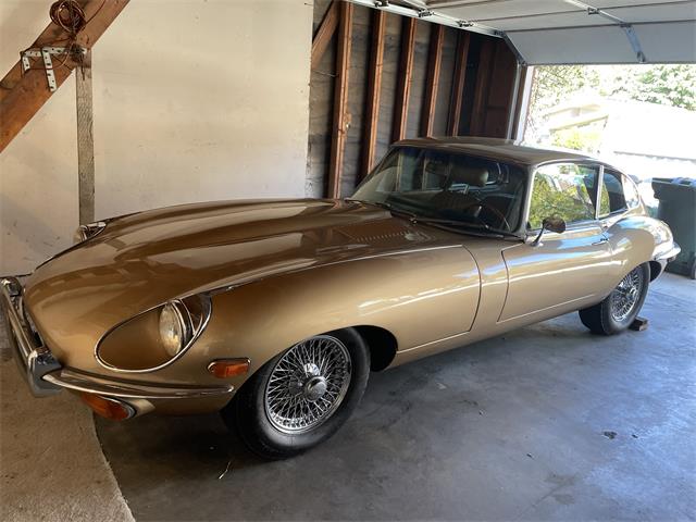 1970 Jaguar E-Type (CC-1918993) for sale in Burbank, California