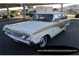 1964 Mercury Colony Park (CC-1918996) for sale in El Cajon, California