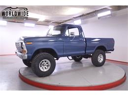 1978 Ford F150 (CC-1918998) for sale in Denver , Colorado