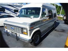 1990 Ford E-Series (CC-1910900) for sale in Lantana, Florida