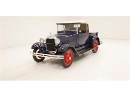 1928 Ford Model A (CC-1919002) for sale in Morgantown, Pennsylvania