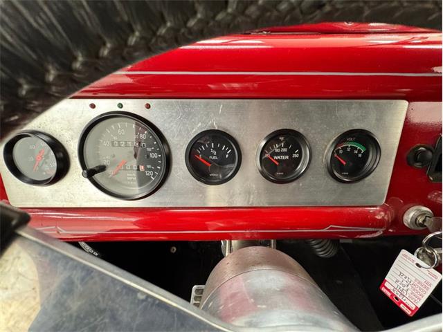 1941 Ford F1 (CC-1919003) for sale in Morgantown, Pennsylvania