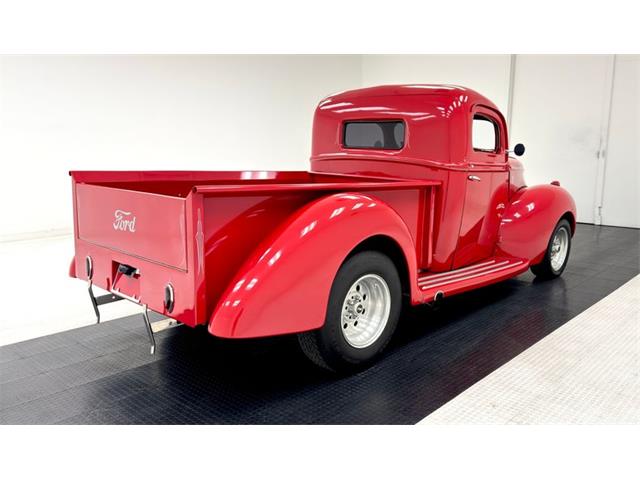 1941 Ford F1 (CC-1919003) for sale in Morgantown, Pennsylvania