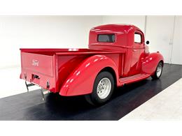 1941 Ford F1 (CC-1919003) for sale in Morgantown, Pennsylvania