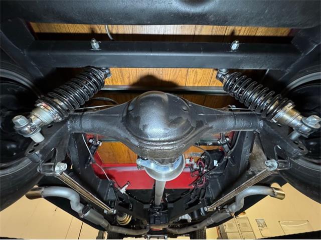 1941 Ford F1 (CC-1919003) for sale in Morgantown, Pennsylvania