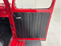 1941 Ford F1 (CC-1919003) for sale in Morgantown, Pennsylvania
