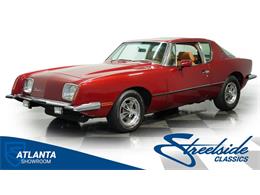 1980 Avanti Avanti II (CC-1919009) for sale in Lithia Springs, Georgia