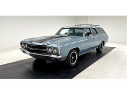 1970 Chevrolet Malibu (CC-1919010) for sale in Morgantown, Pennsylvania