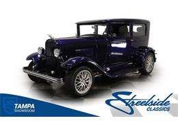 1928 Oldsmobile Sedan (CC-1919014) for sale in Lutz, Florida