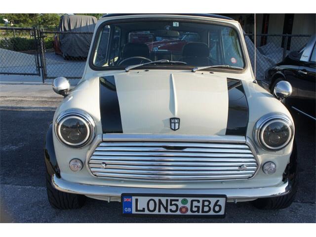 1974 MINI Cooper (CC-1910902) for sale in Lantana, Florida